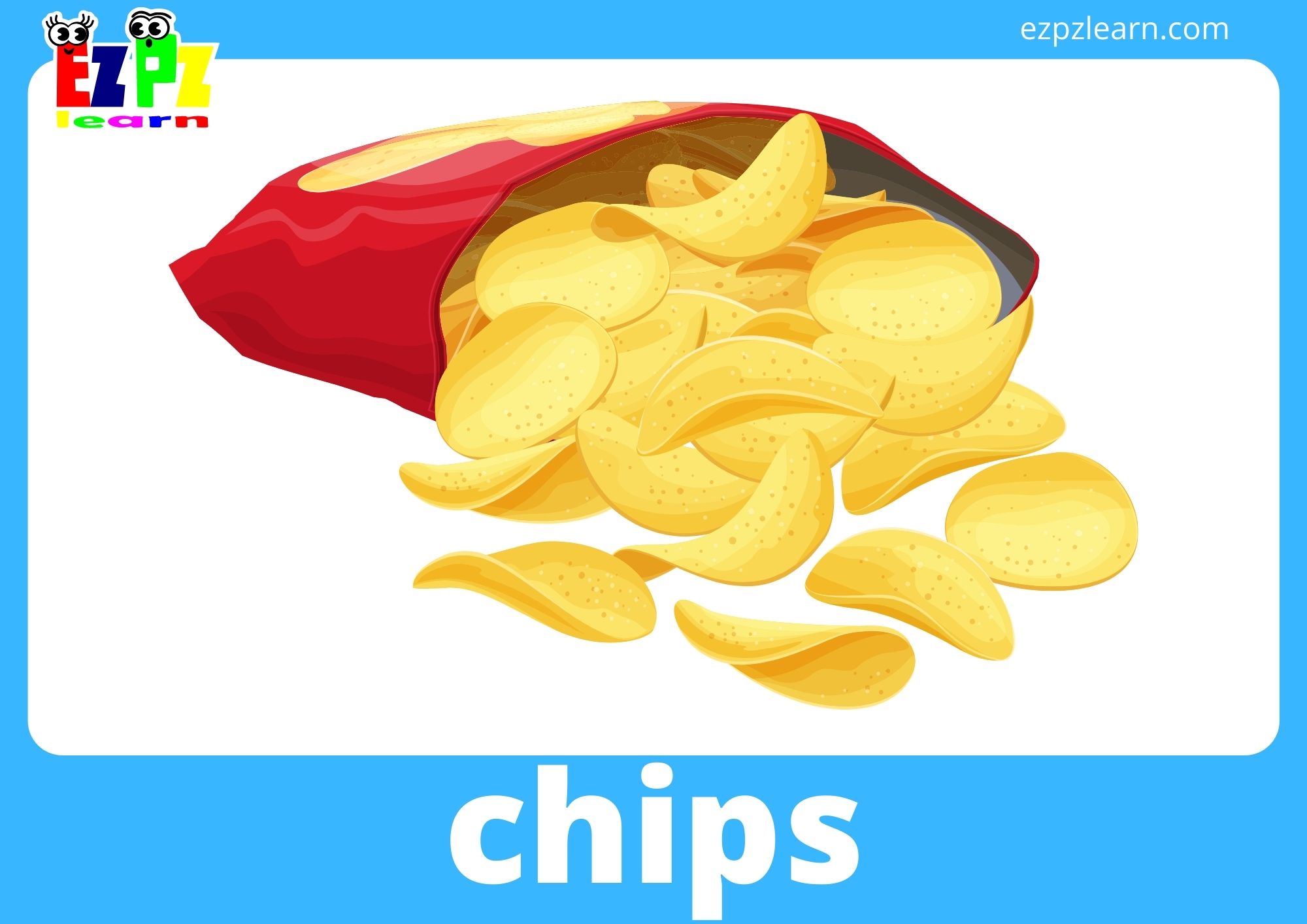 chips